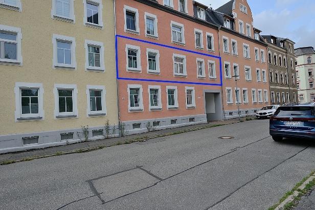 Eigentumswohnung (ab 5 Zimmer)