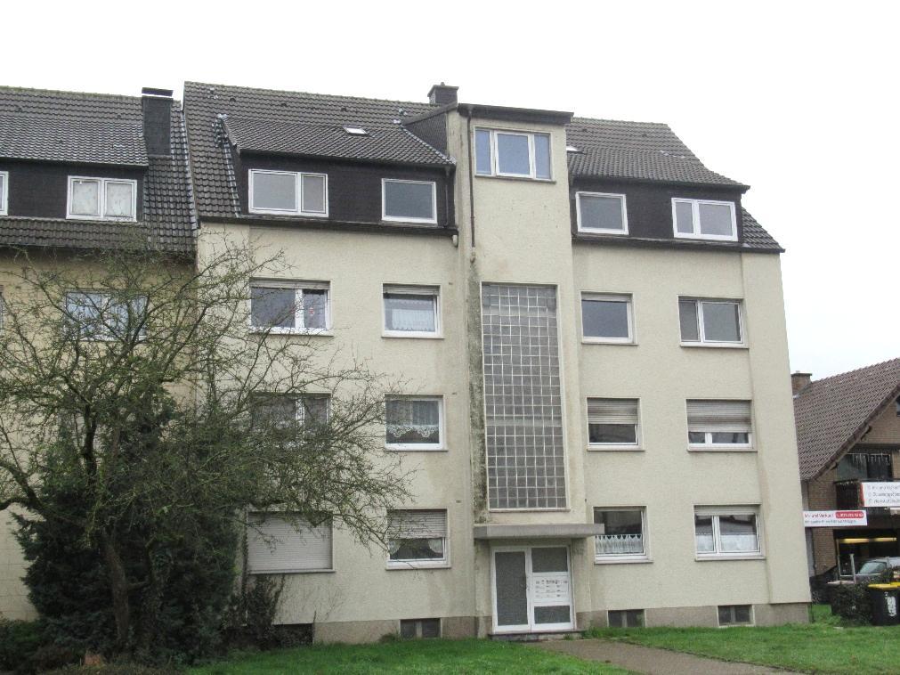 Mehrfamilienhaus, Garage, Mehrfamilienhaus (9 WE), Garaga (4 Garagen)