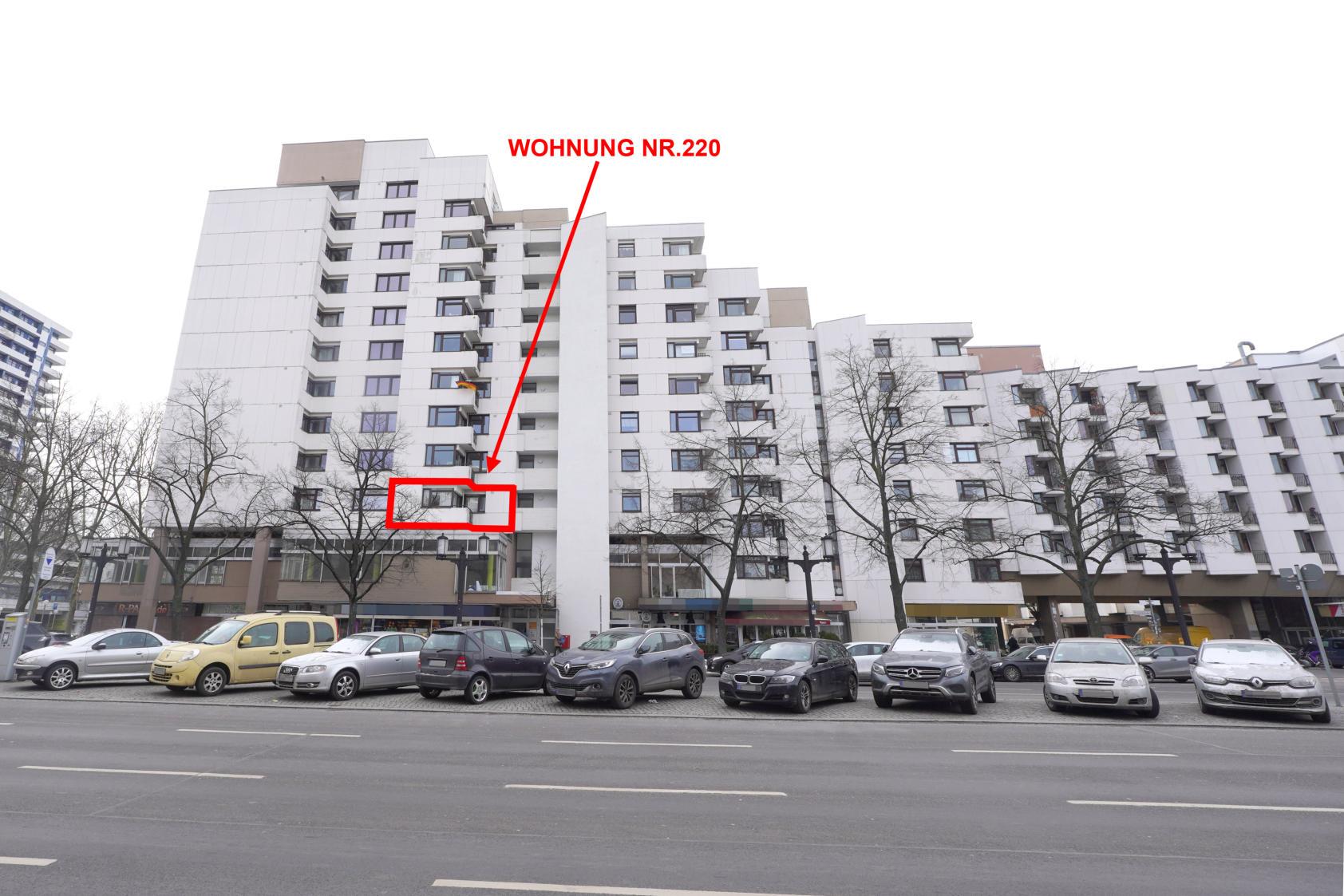Eigentumswohnung (3 bis 4 Zimmer)