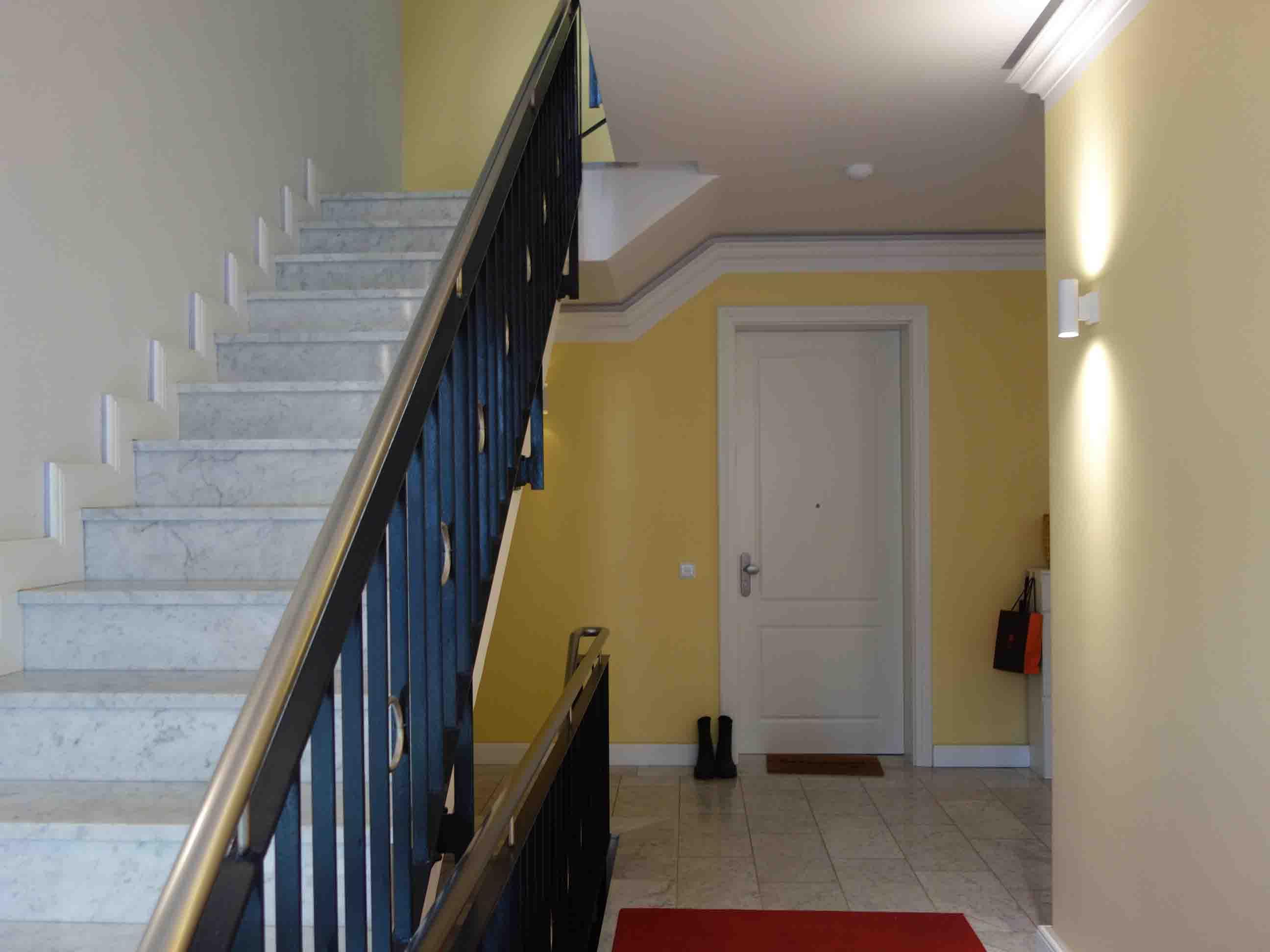 Eigentumswohnung (1 bis 2 Zimmer)