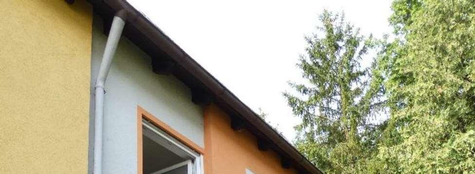 Reihenhaus