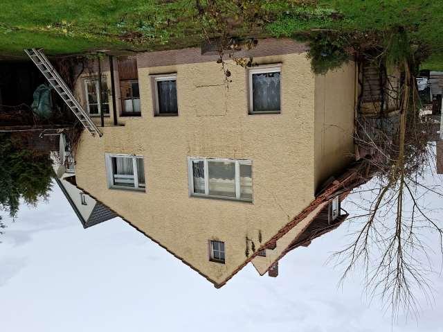 Mehrfamilienhaus