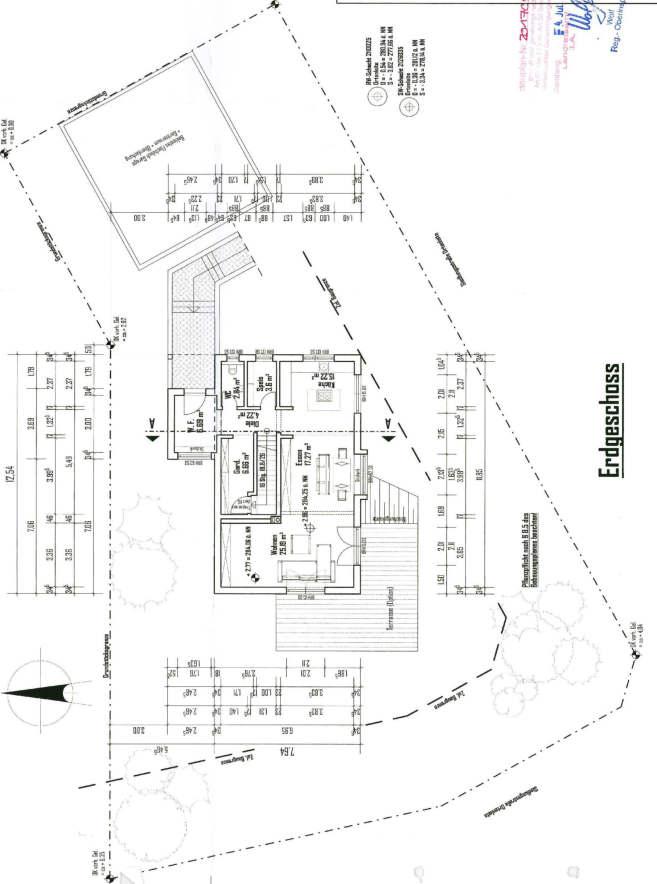 Einfamilienhaus