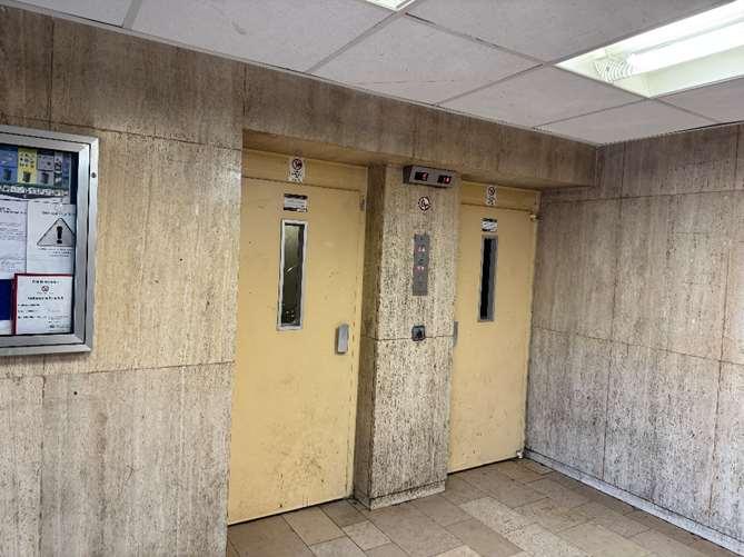 Eigentumswohnung (1 bis 2 Zimmer)