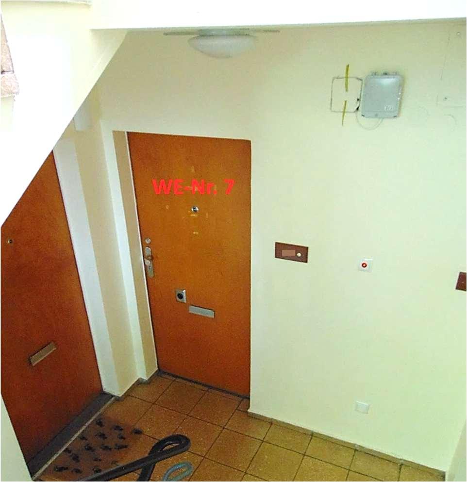 Eigentumswohnung (1 bis 2 Zimmer)