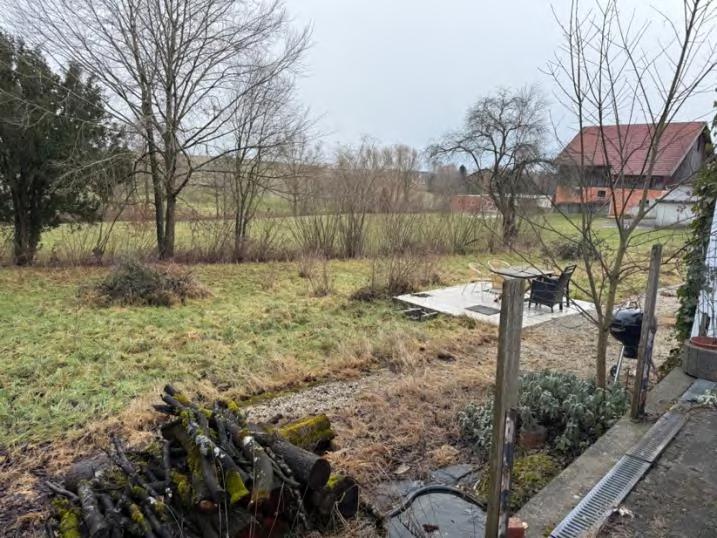 Einfamilienhaus