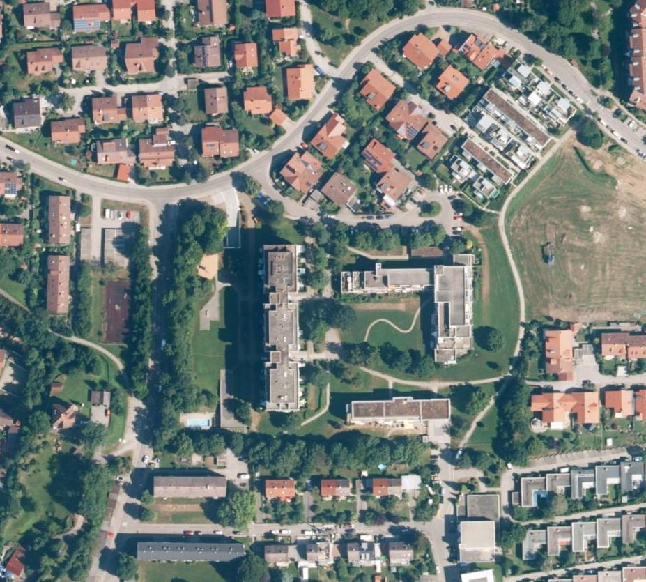 Eigentumswohnung (3 bis 4 Zimmer), Kfz-Stellplatz (Tiefgarage)