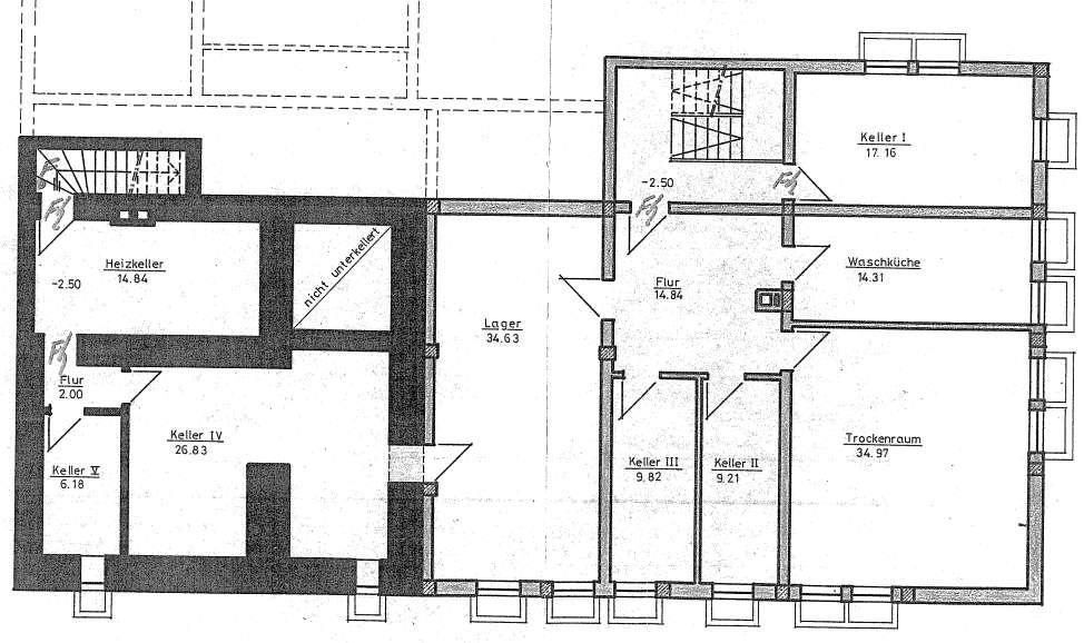 Wohn-/Geschäftshaus