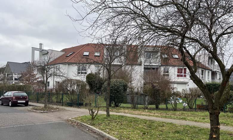 Eigentumswohnung (3 bis 4 Zimmer)