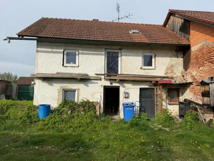 Einfamilienhaus