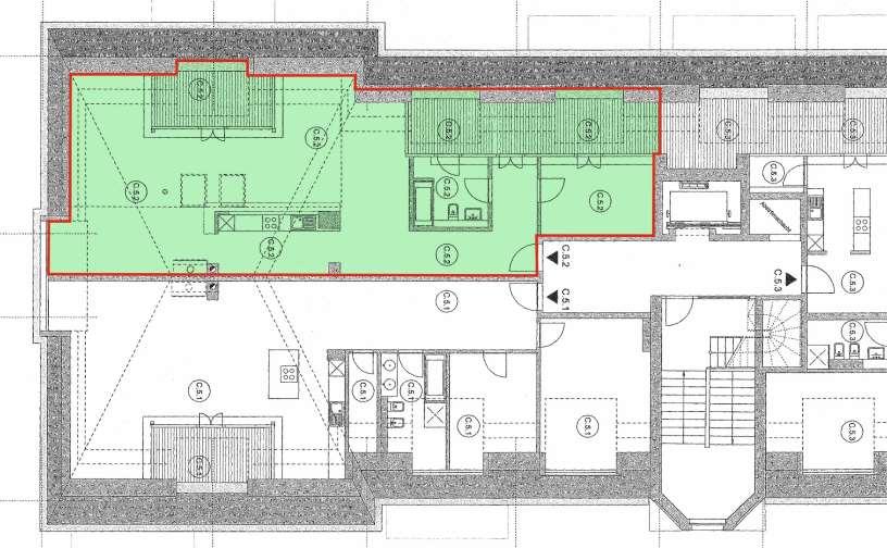 Eigentumswohnung (1 bis 2 Zimmer)