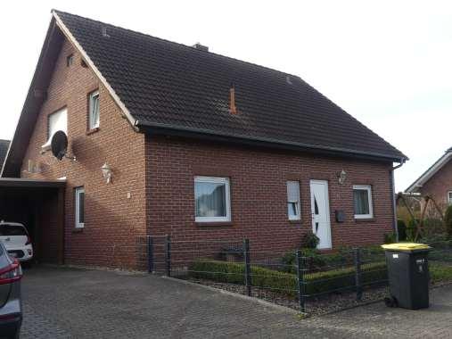 Einfamilienhaus