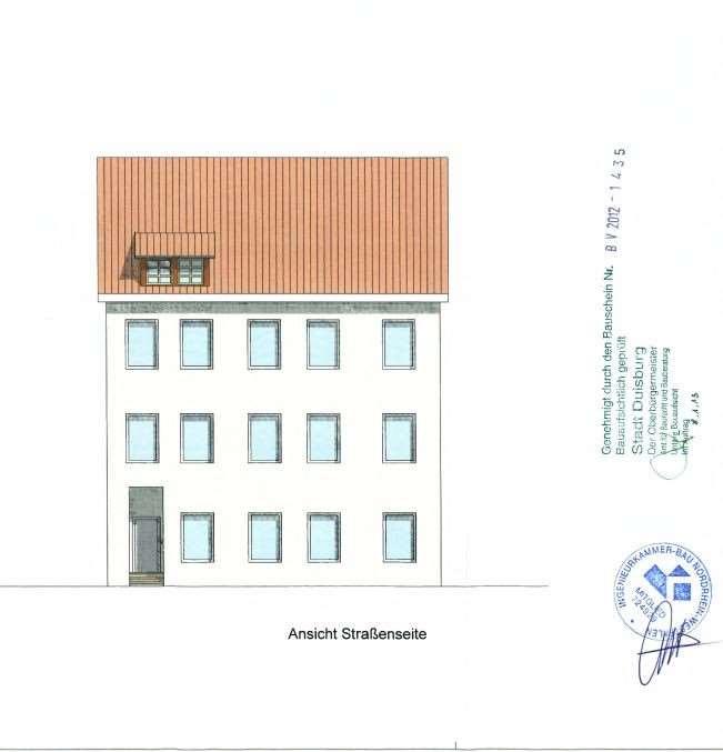 Dreifamilienhaus