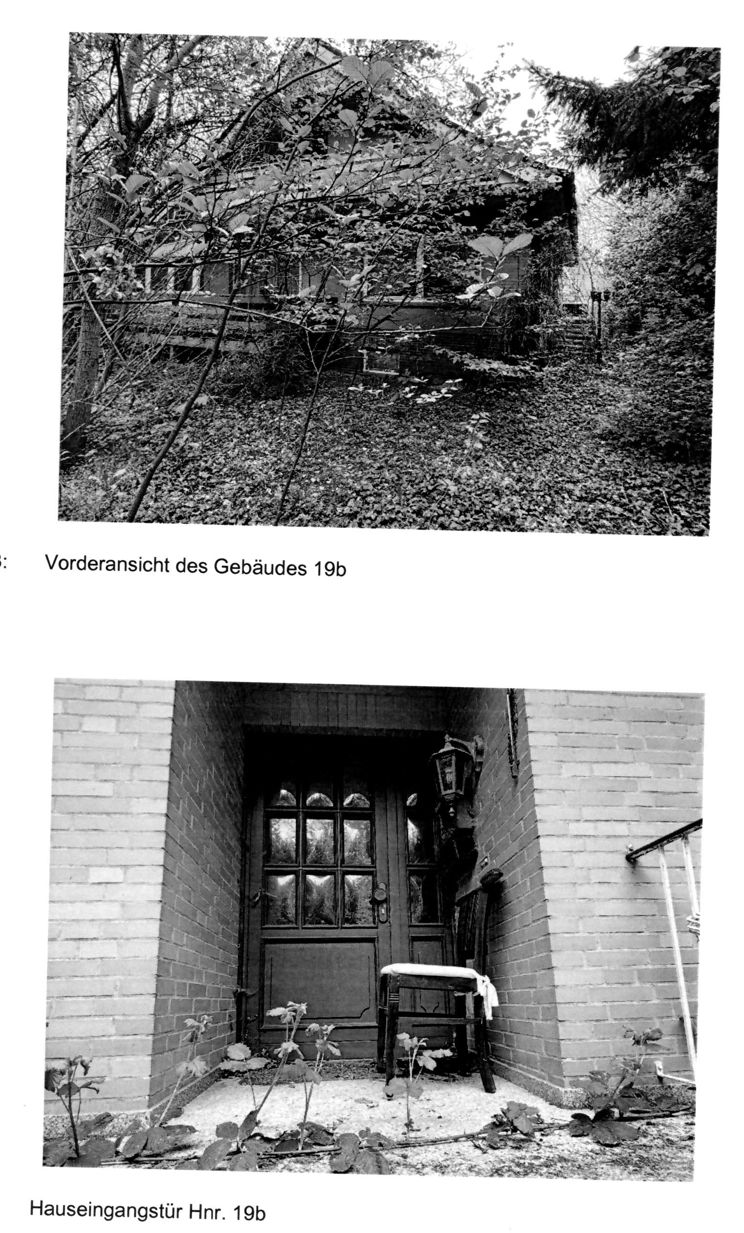 Einfamilienhaus