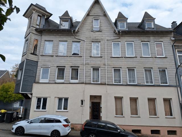 Eigentumswohnung (3 bis 4 Zimmer)