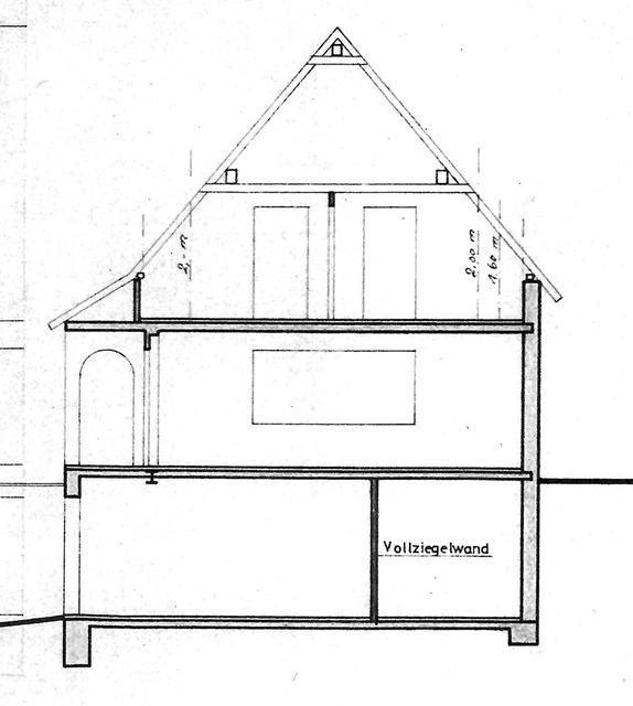 Einfamilienhaus