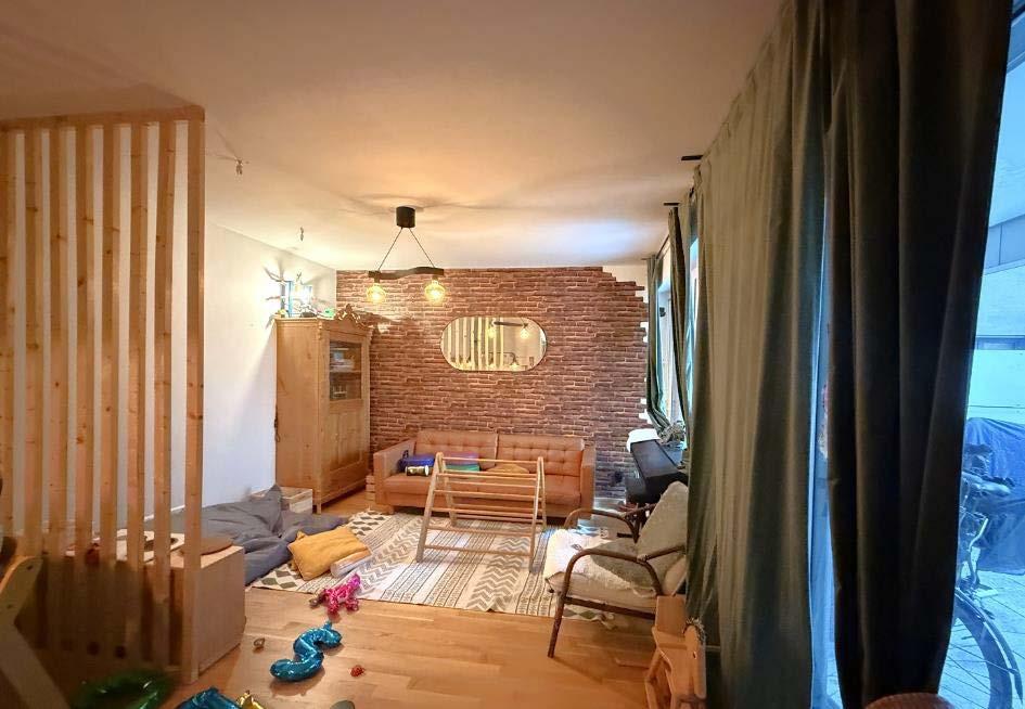 Eigentumswohnung (3 bis 4 Zimmer)