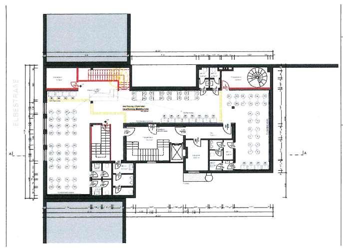 Mehrfamilienhaus