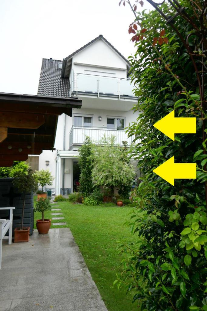 Eigentumswohnung (3 bis 4 Zimmer), Kfz-Stellplatz