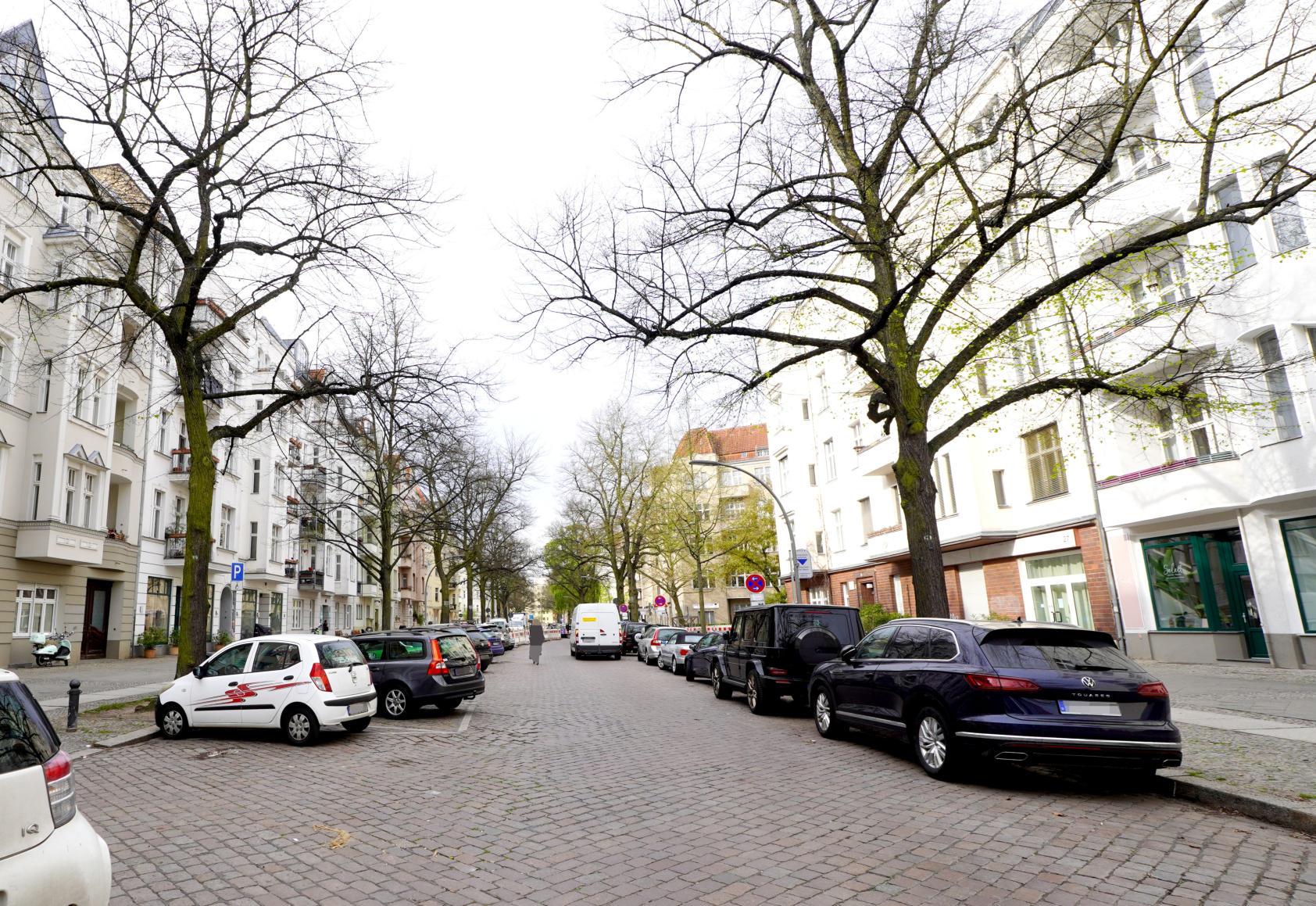 Eigentumswohnung (1 bis 2 Zimmer)