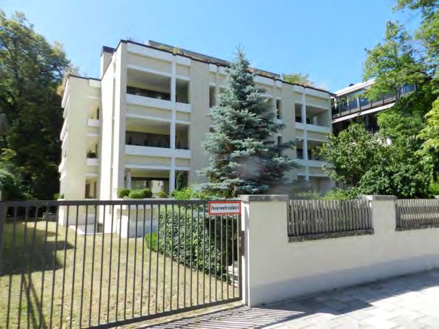 Eigentumswohnung (ab 5 Zimmer), Eigentumswohnung (1 bis 2 Zimmer)