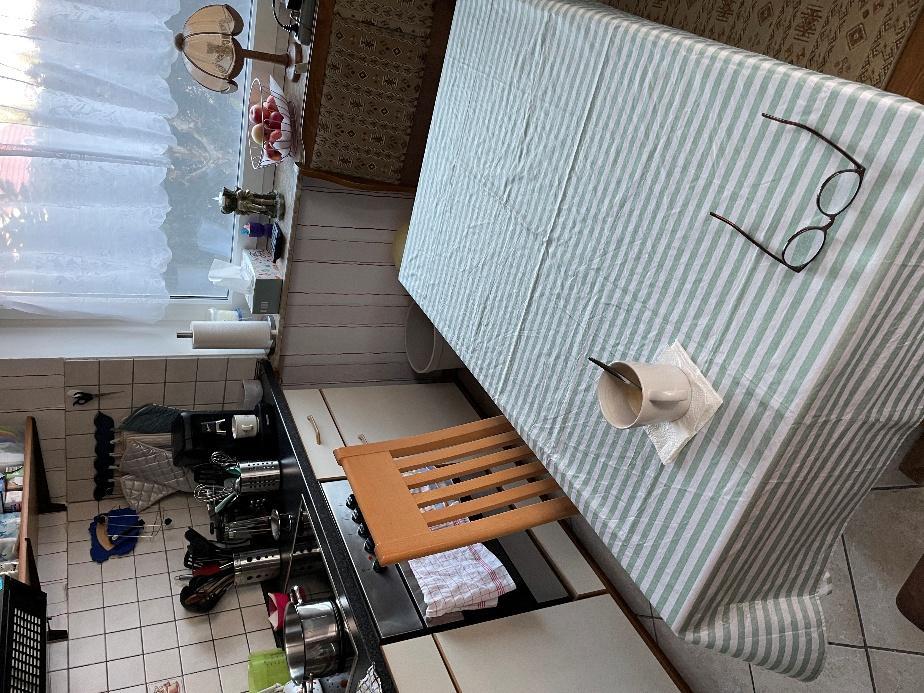 Einfamilienhaus