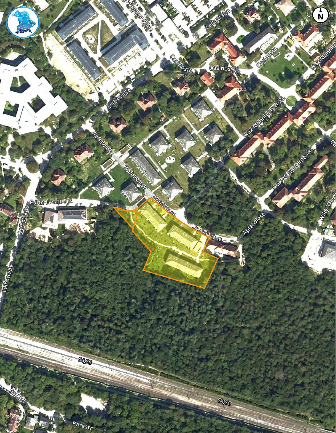 Eigentumswohnung (3 bis 4 Zimmer)