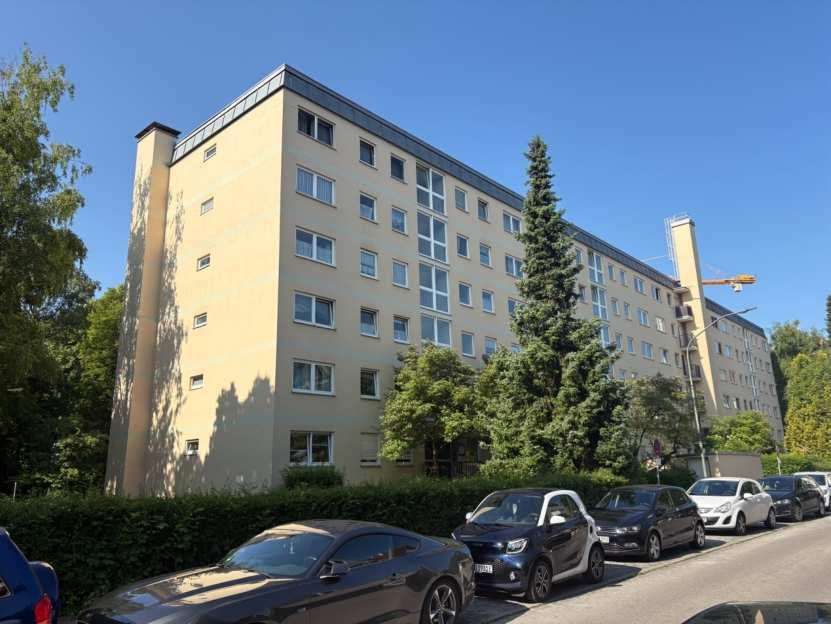 Eigentumswohnung (3 bis 4 Zimmer)