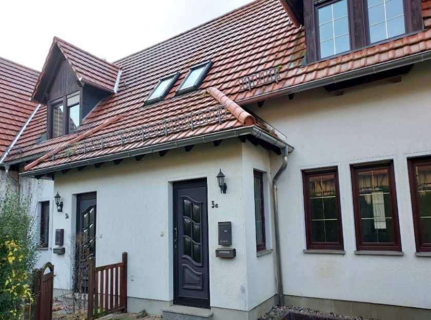Mehrfamilienhaus