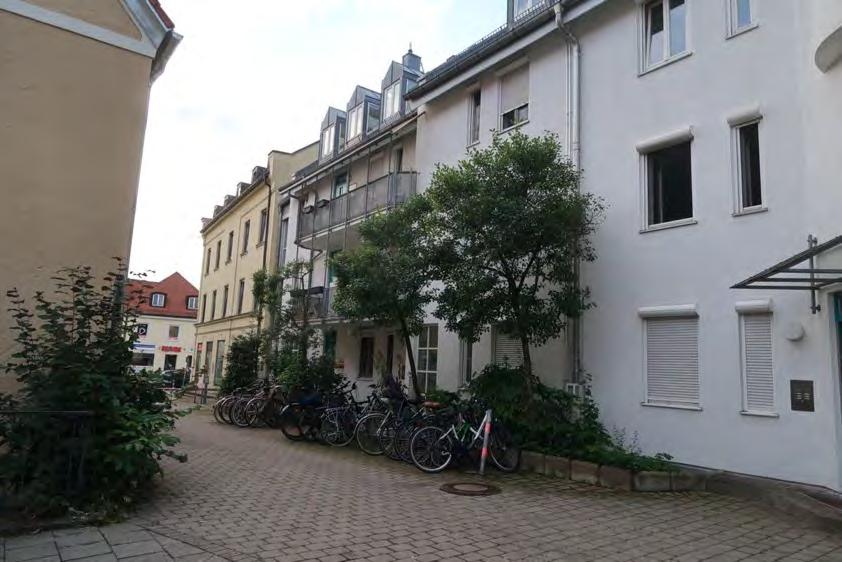Gewerbeeinheit (z.B. Laden, Büro)