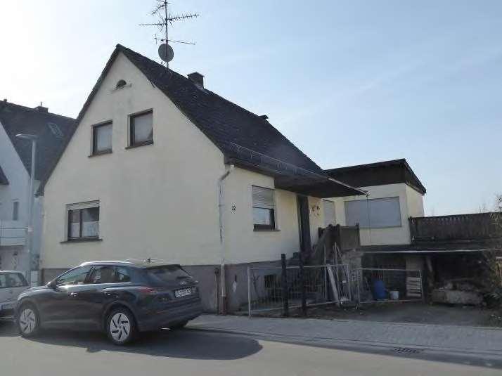 Wohnhaus, Sonstiges, Garage