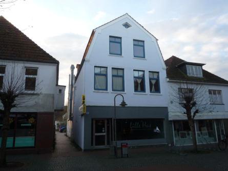Wohn-/Geschäftshaus