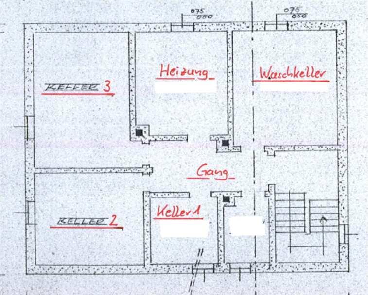 Mehrfamilienhaus