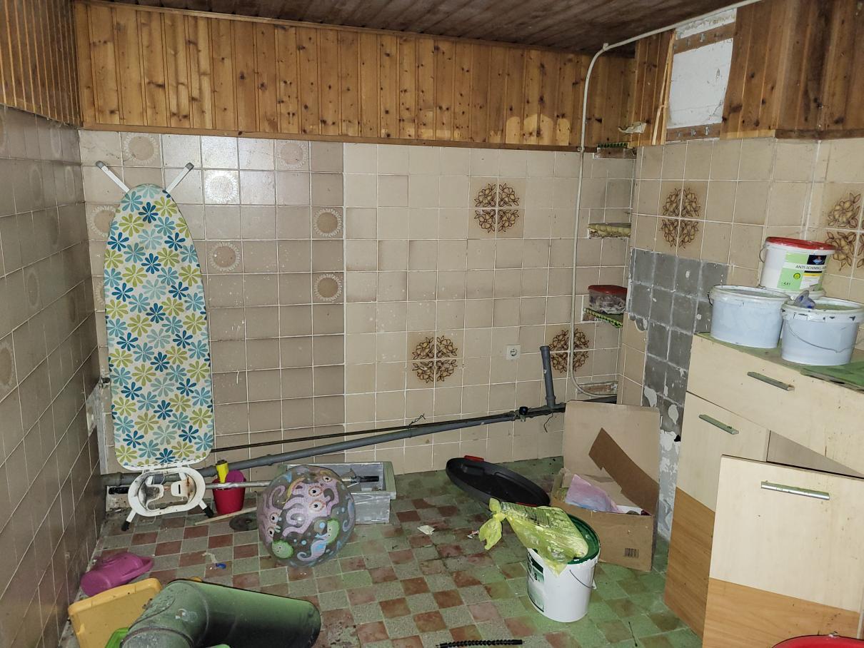 Einfamilienhaus