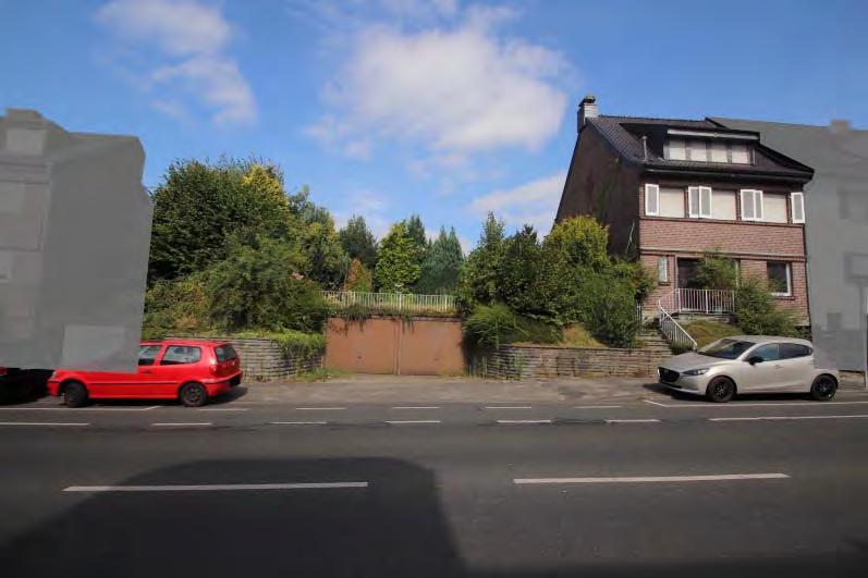Zweifamilienhaus