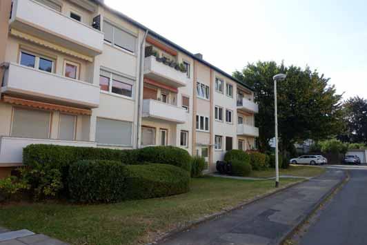 Eigentumswohnung (3 bis 4 Zimmer)