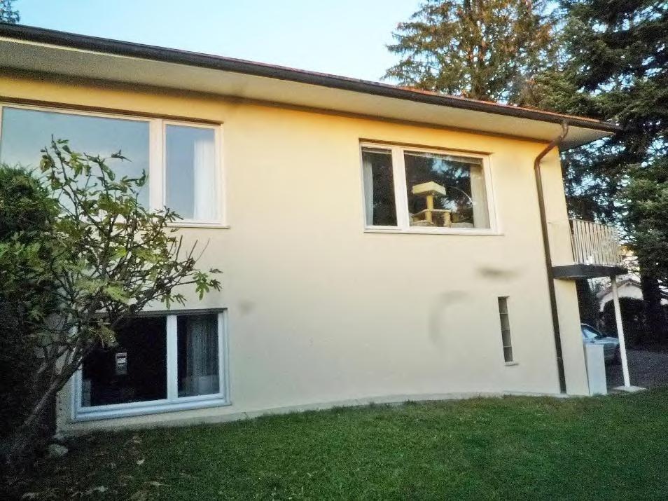 Einfamilienhaus