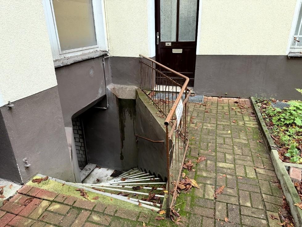 Eigentumswohnung (1 bis 2 Zimmer)