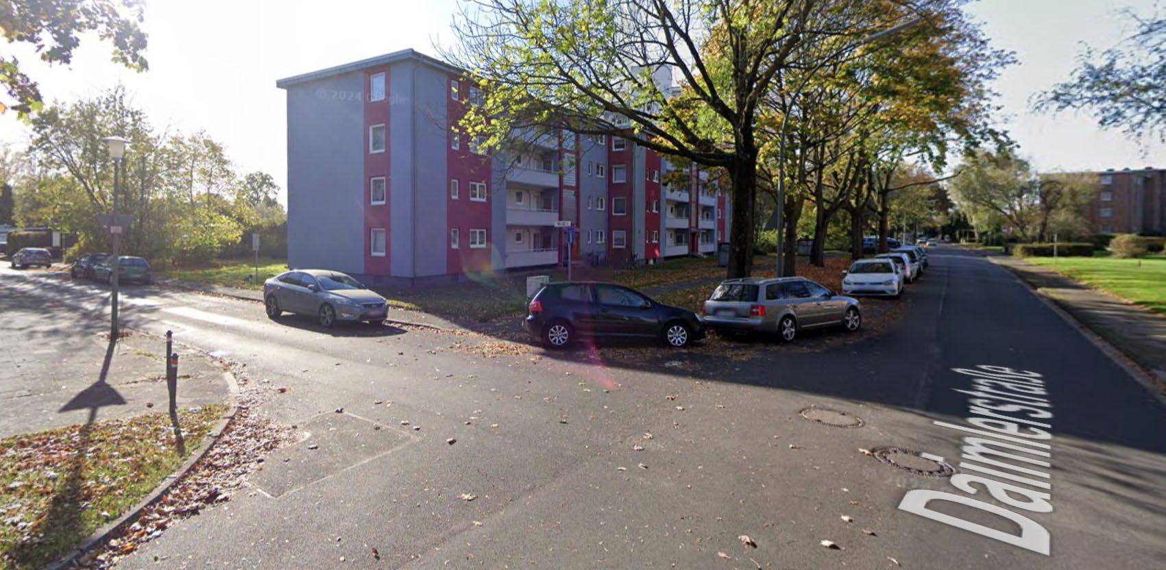 Eigentumswohnung (3 bis 4 Zimmer)