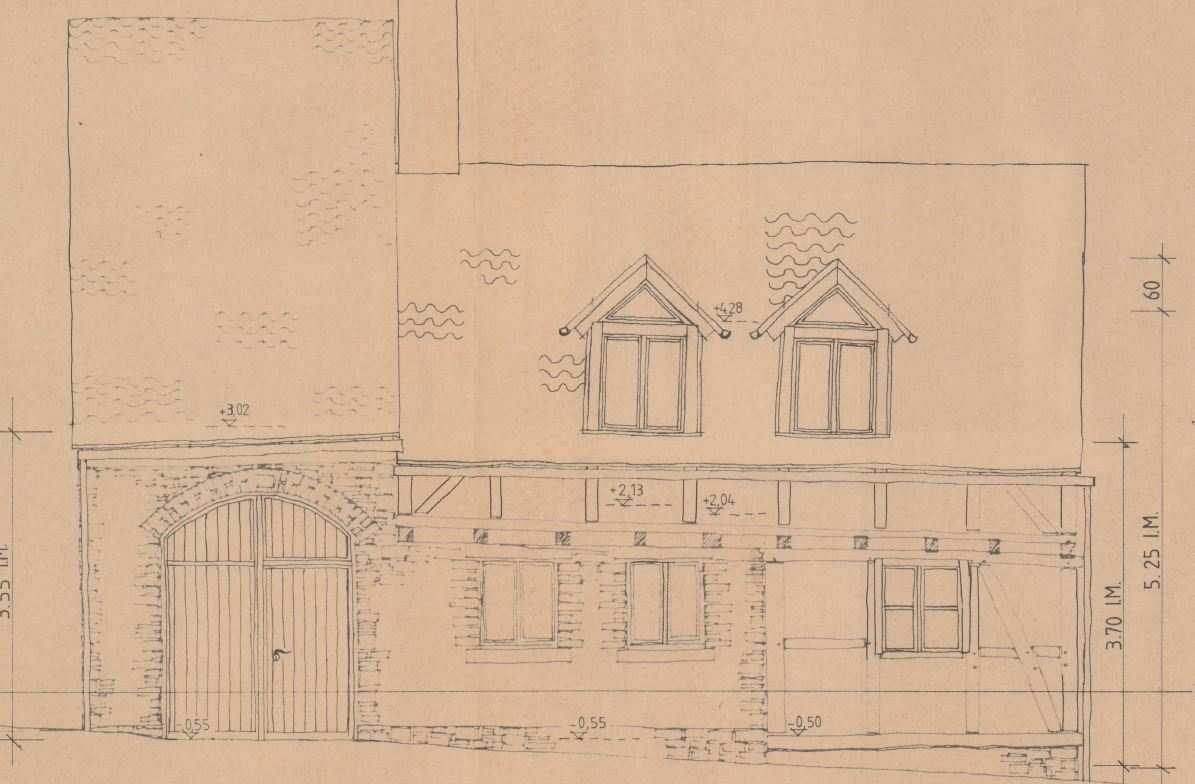 Einfamilienhaus