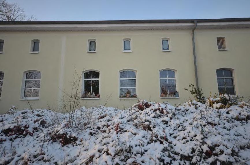 Reihenhaus
