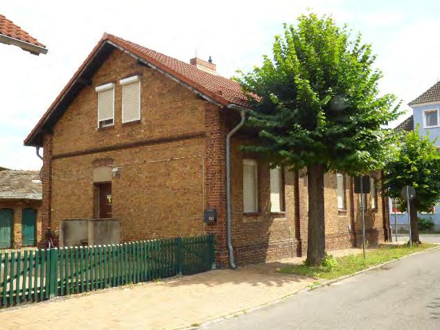 Zweifamilienhaus