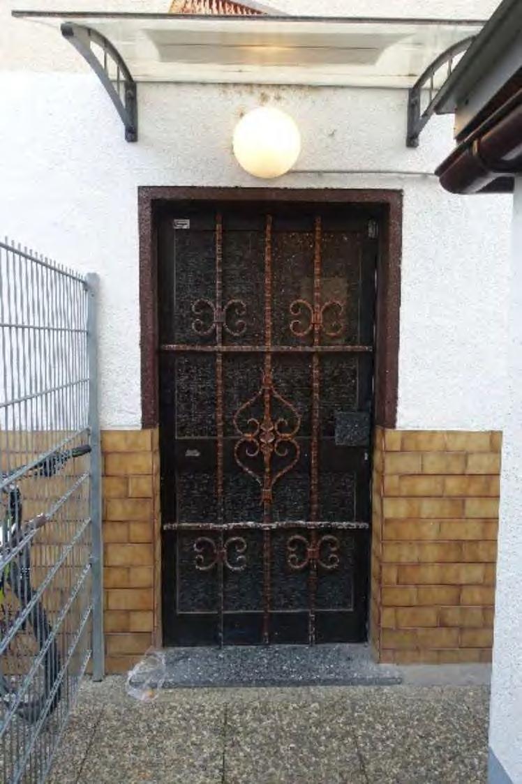 Eigentumswohnung (1 bis 2 Zimmer)