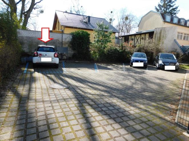 Eigentumswohnung (3 bis 4 Zimmer)