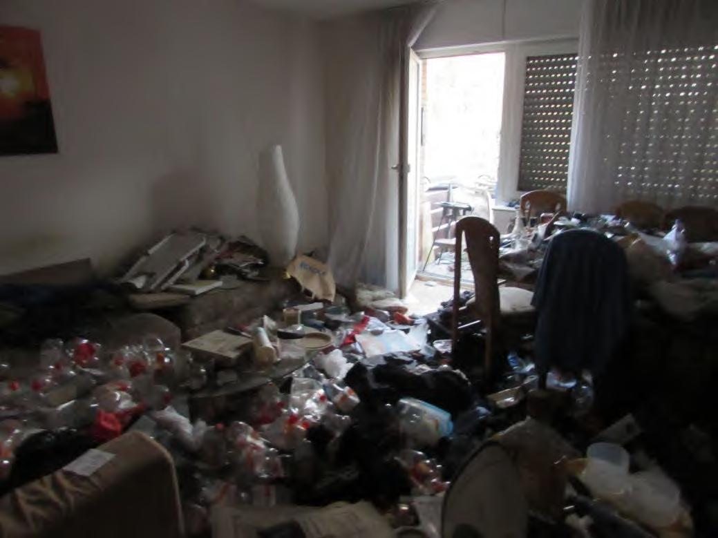 Eigentumswohnung (1 bis 2 Zimmer)