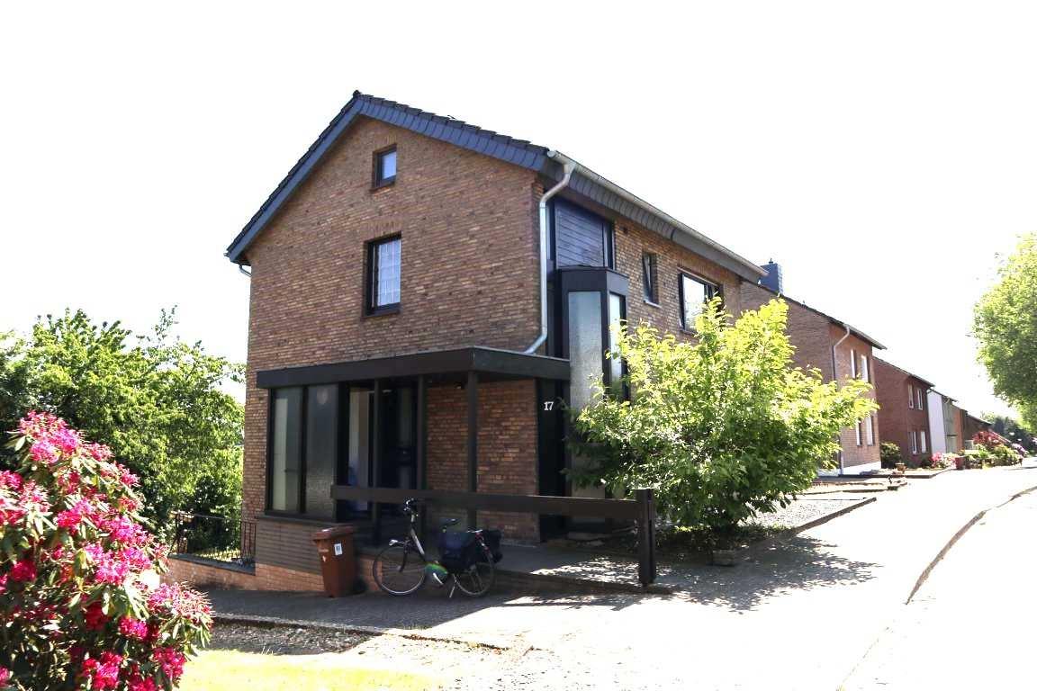 Einfamilienhaus