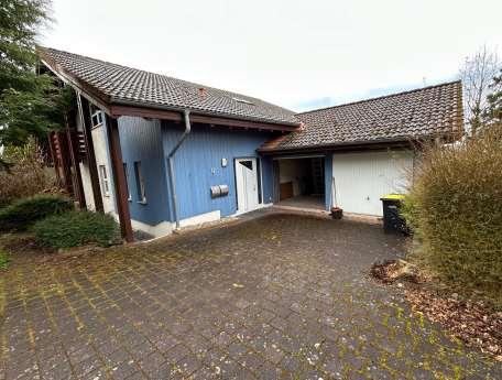 Zweifamilienhaus