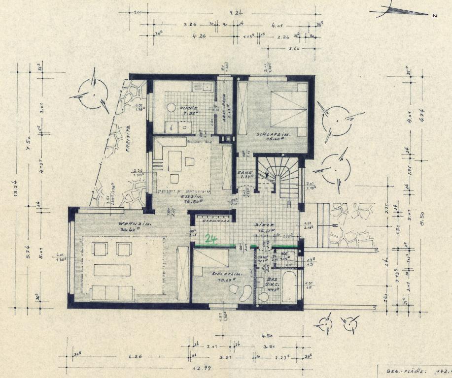 Einfamilienhaus