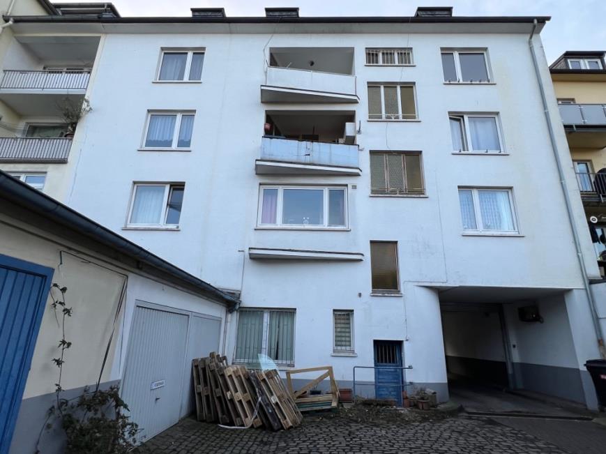 Eigentumswohnung (3 bis 4 Zimmer)