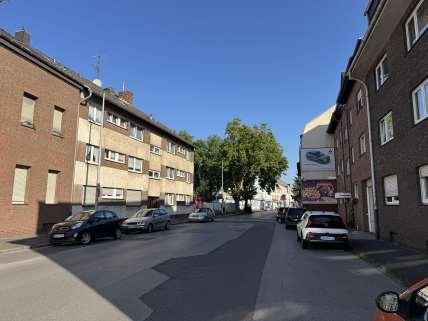 Reihenhaus